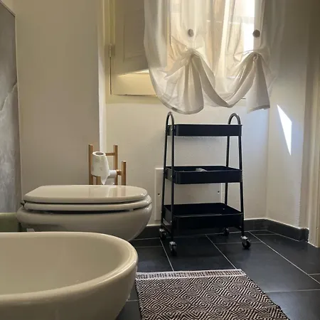 Appartamento Campus Sassari