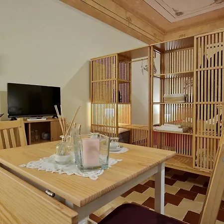 Campus Appartement Sassari