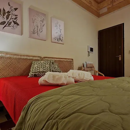 Campus Appartement *