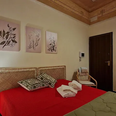 Campus Appartement *