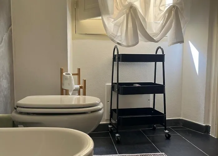 Appartement Campus Sassari