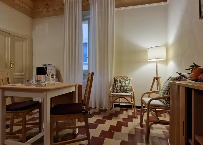 Campus Appartement *