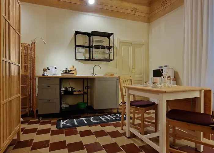 Campus Appartement *