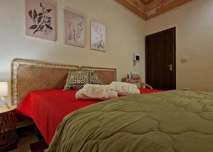 Campus Appartement *