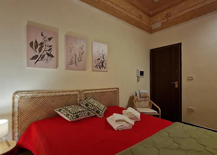 Campus Appartement *