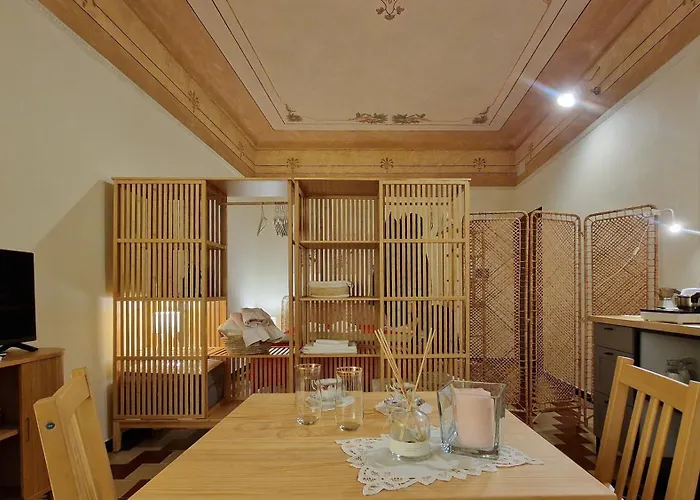 Campus Appartement Sassari