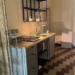 Appartement Campus