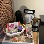 Campus Appartement