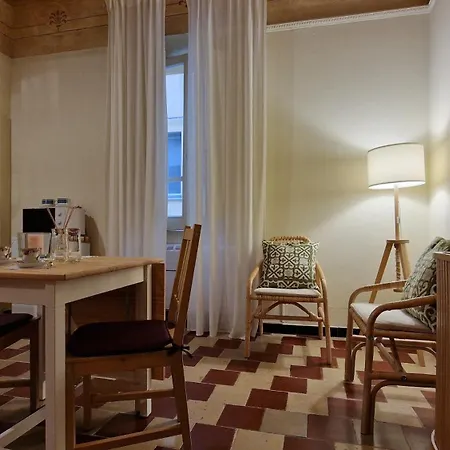 Campus Apartamento *