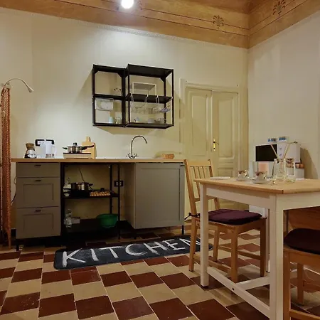 Campus Apartamento *