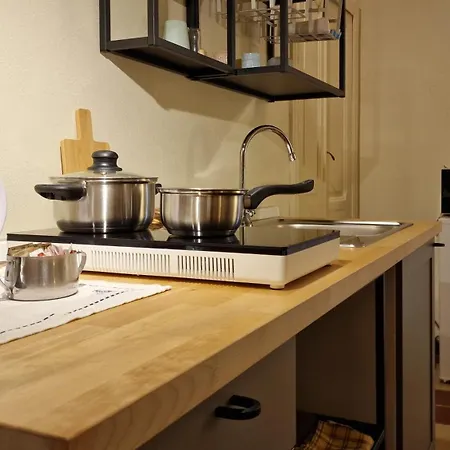 Campus Apartamento