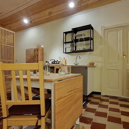 Campus Apartamento *
