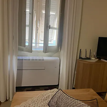 Lägenhet Campus *